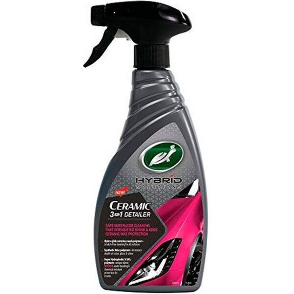 Ceramiczny Spray Ochronny Turtle Wax (500ml)