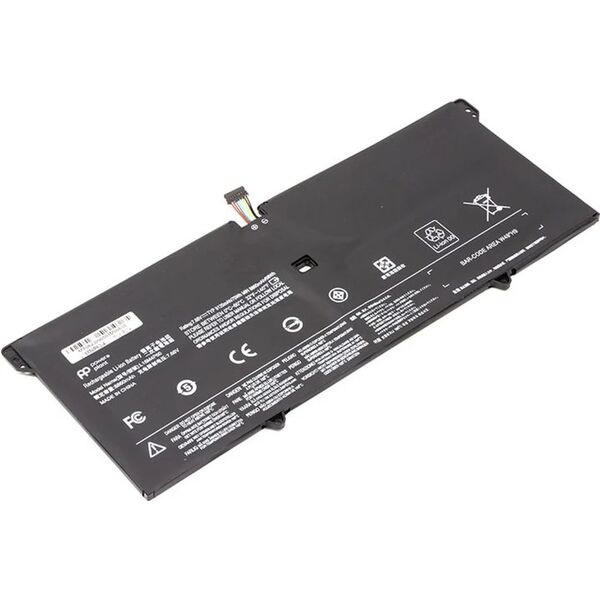 Μπαταρία φορητού υπολογιστή LENOVO L16M4P60, 9300mAh, Extra Digital Advanced
