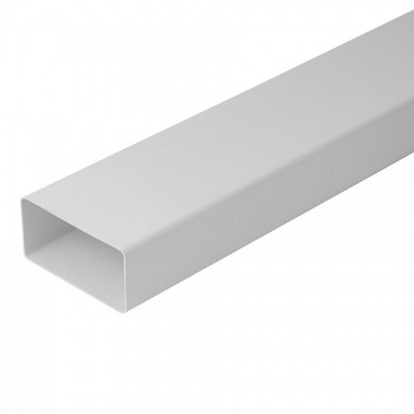 Κανάλι K25-1.5, 220 x 55 mm, 1.5 m