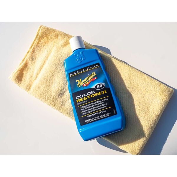 Meguiars Αποκαταστάτης Χρώματος Θαλάσσης