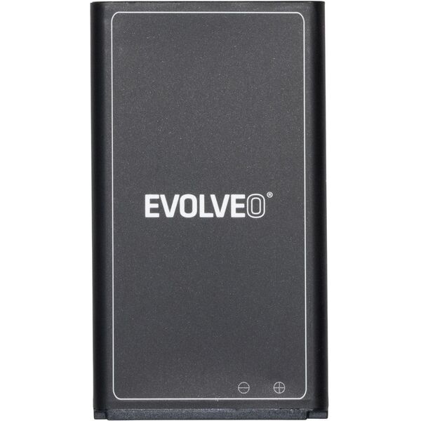 EVOLVEO originální baterie 1800 mAh pro StrongPhone Q1
