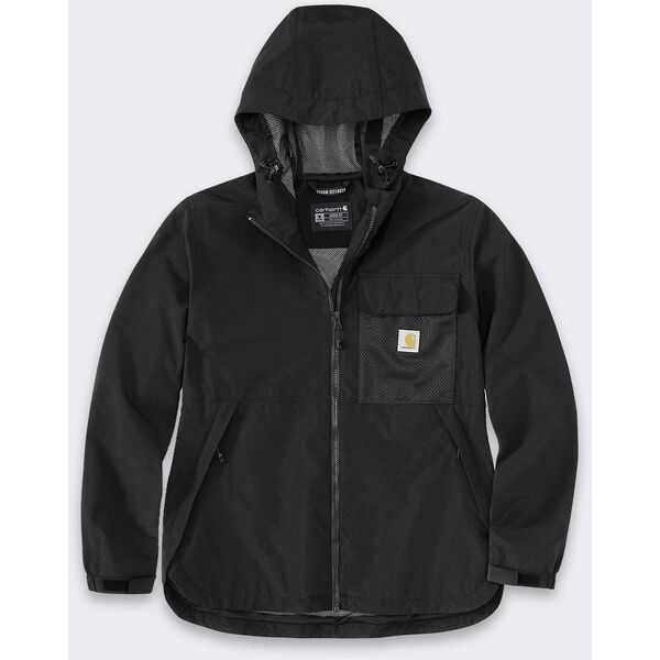 Kurtka Carhartt Monterey Jacket BLACK
