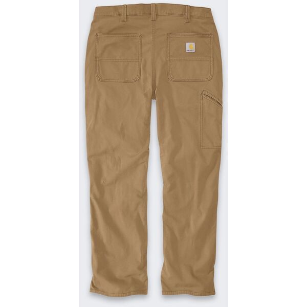 Spodnie Carhartt Straight Rigby Dungaree HICKORY