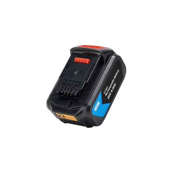 Akumulator Newell zamiennik DCB180 do Dewalt - 20 V / 4 Ah