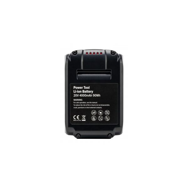 Akumulator Newell zamiennik DCB180 do Dewalt - 20 V / 4 Ah