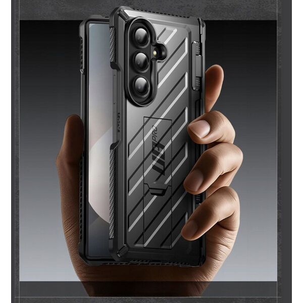 SUPCASE UNICORN BEETLE PRO GALAXY Z FOLD 7 BLACK