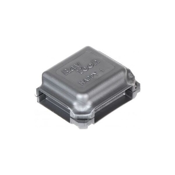 Raytech PUSZKA POŁĄCZENIOWA GELBOX HAPPY-1 IP68 RayTech
