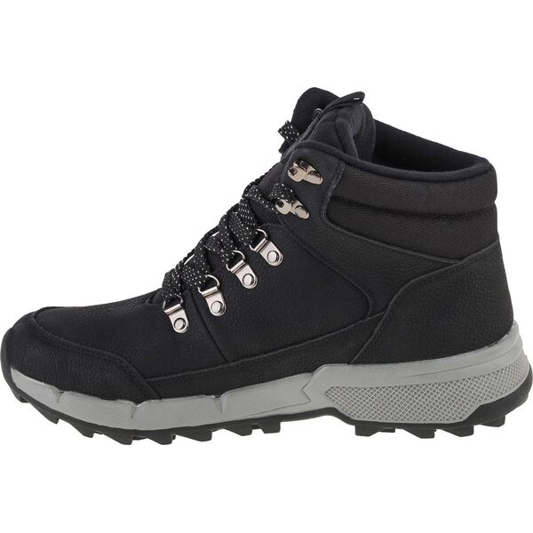 Kappa Kappa Tiber 243201-1116 Czarne 46