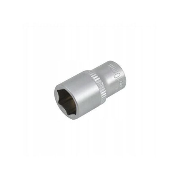 AWTools AWTOOLS ΕΞΑΓΩΝΙΚΗ ΥΠΟΔΟΧΗ 1/4" ΚΟΝΤΗ 8mm BLACK LINE