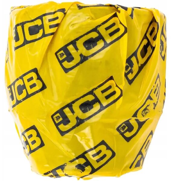 JCB Καρυδάκι κρούσης 1/2" 30mm (6-γωνιακό)