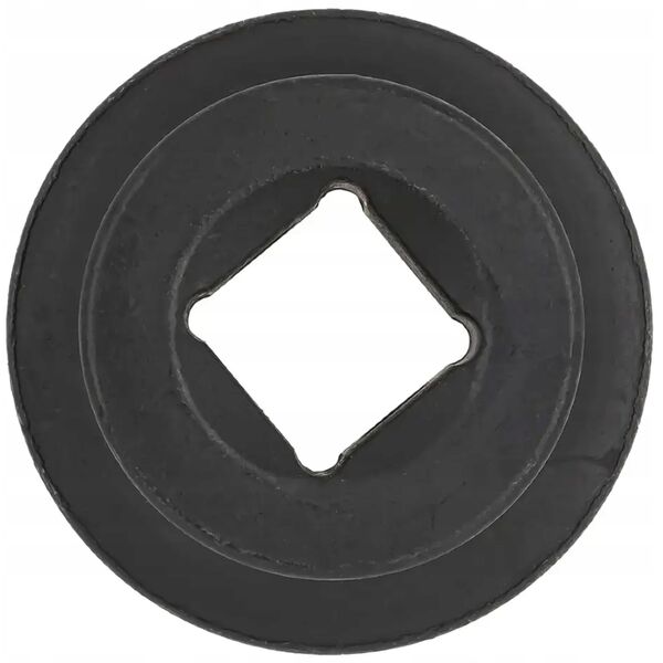 JCB Καρυδάκι κρούσης 1/2" 30mm (6-γωνιακό)