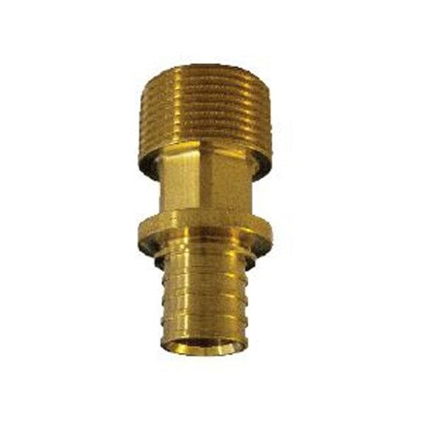 Σύνδεσμος μετάβασης RAUTITAN LX με GZ 25-R 3/4