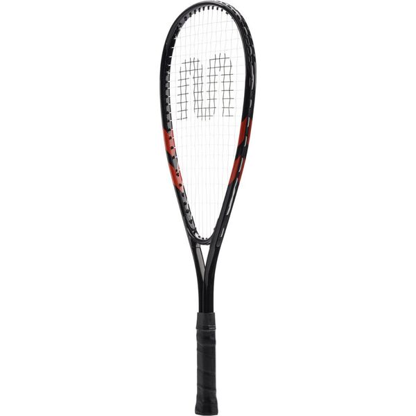 Zestaw do speed badmintona Meteor 2 rakietki aluminiowe, 3 lotki 16839
