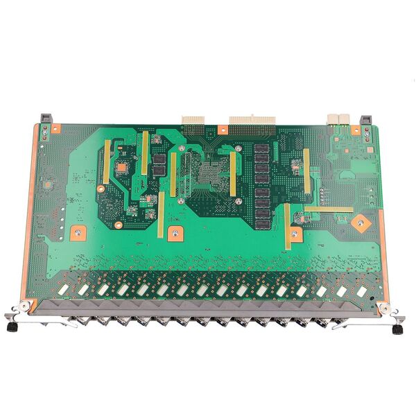 Κάρτα GPON | 16x GPON C+, dedykowana dla 5608/5680/5683 OLT