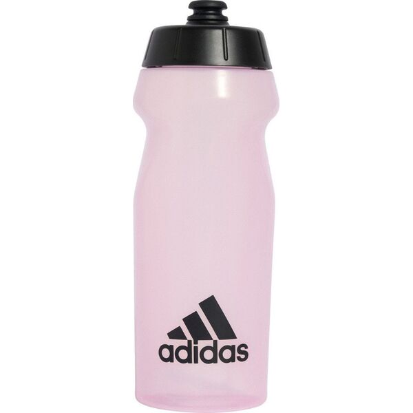 Bidon adidas Performance Bottle 0.5 L jasny róż JX0460