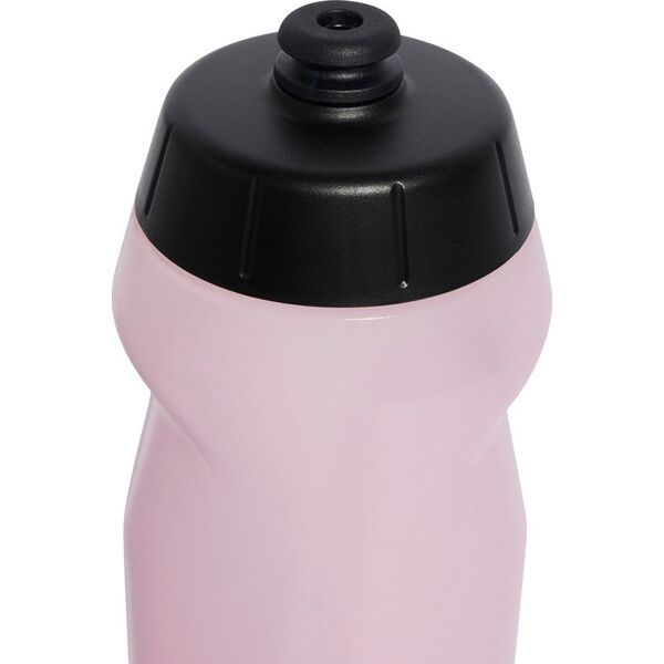 Bidon adidas Performance Bottle 0.5 L jasny róż JX0460
