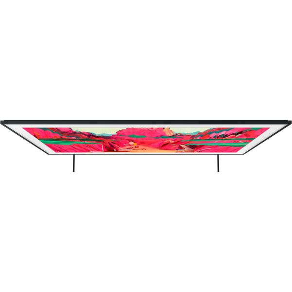 Samsung The Frame QE85LS03FWU 2,16 m (85") 4K Ultra HD Smart TV Wi-Fi Czarny