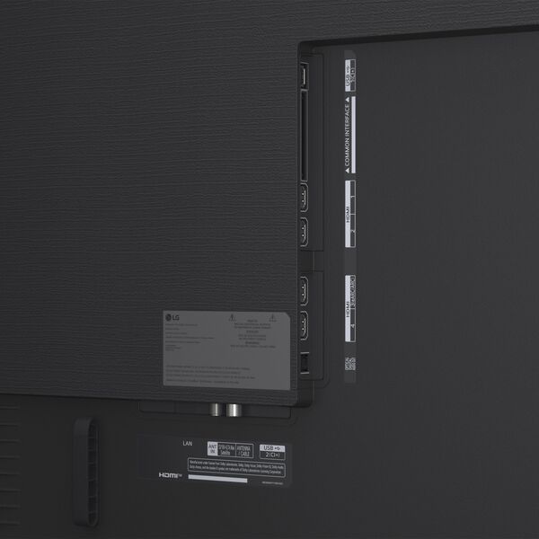 LG 100QNED86A6.AEU