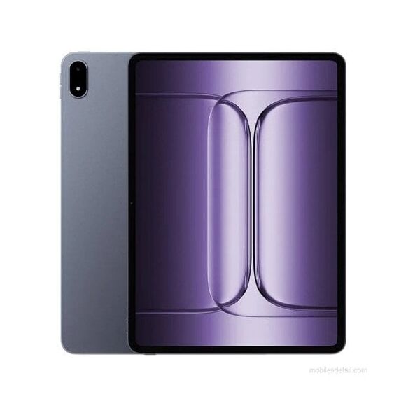 Tablet OnePlus Pad 3 13.2 12GB RAM 256GB - Blue