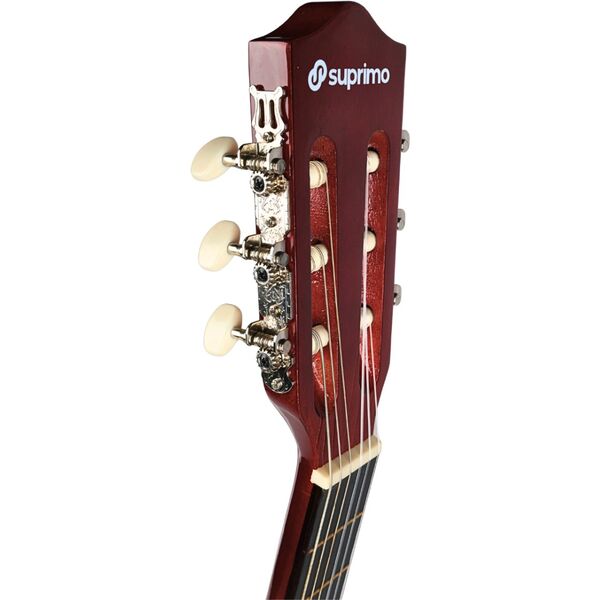 SUPRIMO CGS3 SB gitara klasyczna 4/4 sunburst do n
