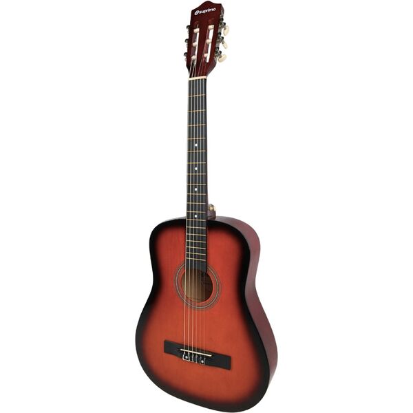 SUPRIMO CGS3 SB gitara klasyczna 4/4 sunburst do n