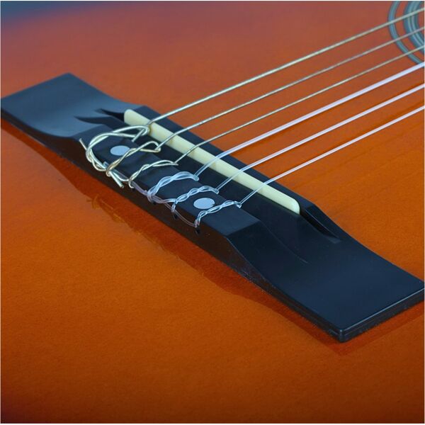 SUPRIMO CGS3 SB gitara klasyczna 4/4 sunburst do n