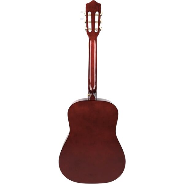 SUPRIMO CGS2 SB gitara klasyczna 4/4 sunburst do n