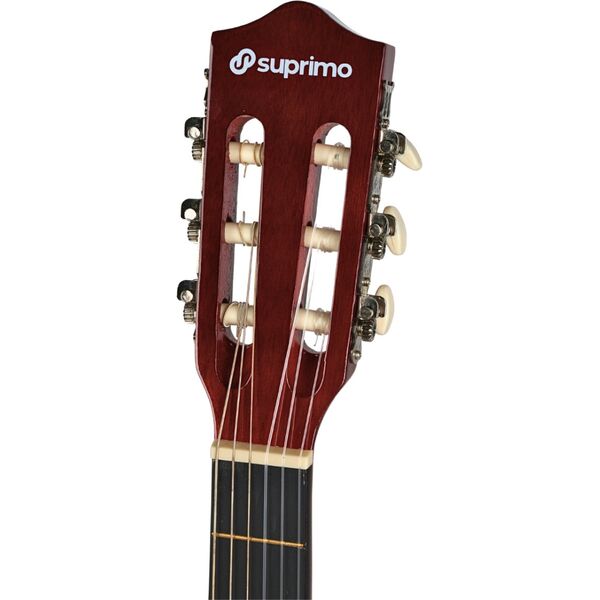 SUPRIMO CGS2 SB gitara klasyczna 4/4 sunburst do n