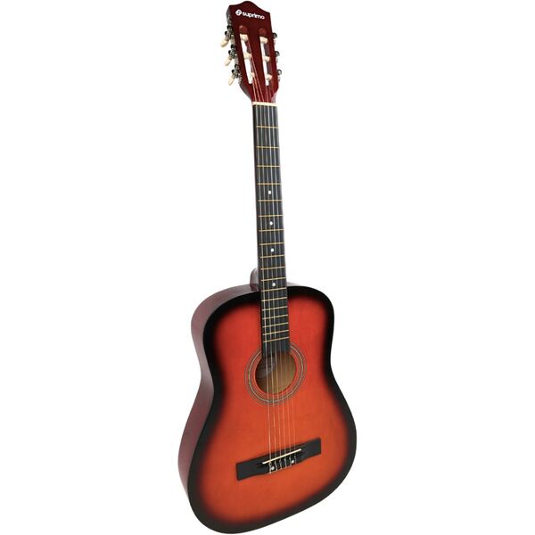 SUPRIMO CGS1 SB gitara klasyczna 4/4 sunburst do n