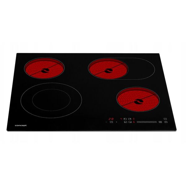 Płyta ceramiczna do zabudowy SDV4760