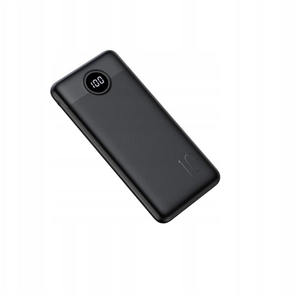 VEGER powerbank 10000 mAh L10 (W1105) czarny EOL