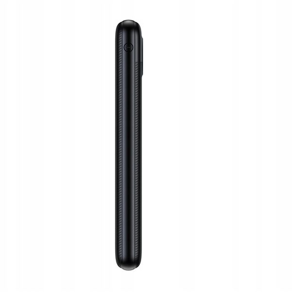 VEGER powerbank 10000 mAh L10 (W1105) czarny EOL