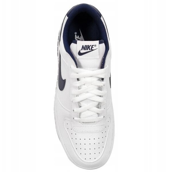 Buty Nike Big Low 355152-140