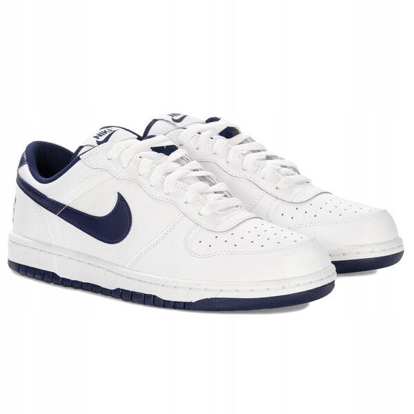 Buty Nike Big Low 355152-140