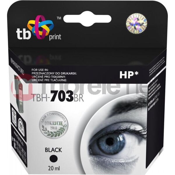 Tusz TB Print TBH-703BR