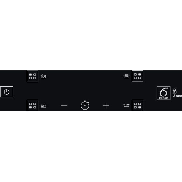 Płyta grzewcza Whirlpool WS Q2760 BF