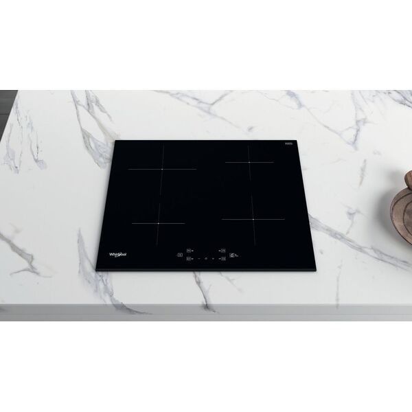 Płyta grzewcza Whirlpool WS Q2760 BF