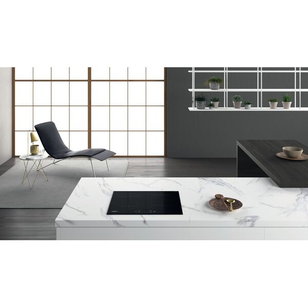 Płyta grzewcza Whirlpool WS Q2760 BF