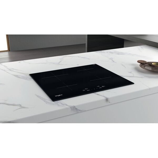 Płyta grzewcza Whirlpool WS Q2760 BF