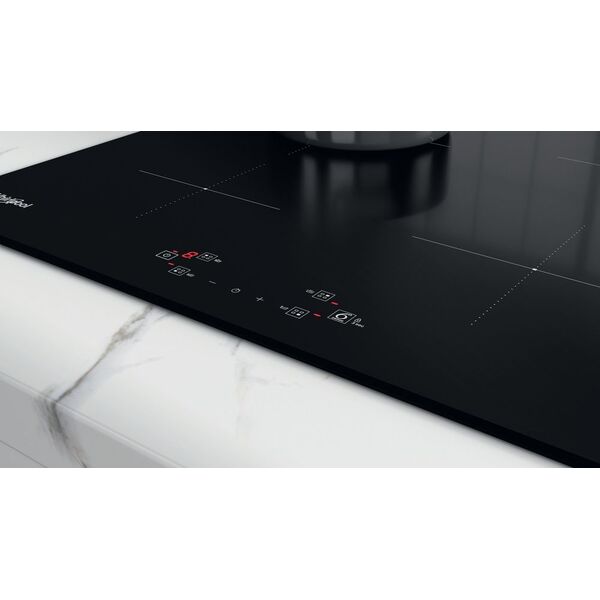 Płyta grzewcza Whirlpool WS Q2760 BF