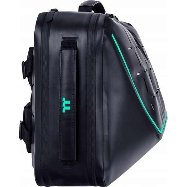 Thermaltake Thermaltake TT100, backpack (black)