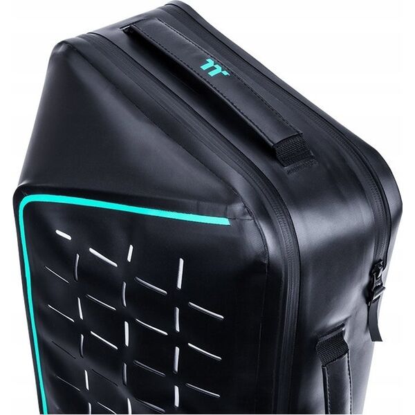 Thermaltake Thermaltake TT100, backpack (black)