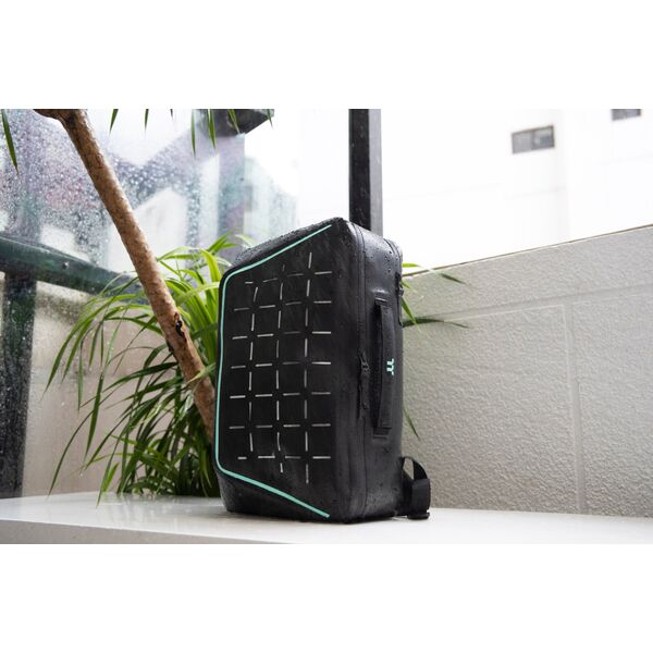 Thermaltake Thermaltake TT100, backpack (black)
