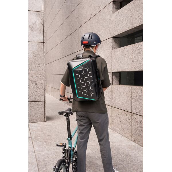 Thermaltake Thermaltake TT100, backpack (black)