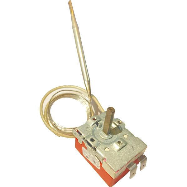 Dedra TERMOSTAT FRYTOWNICY 50-190C