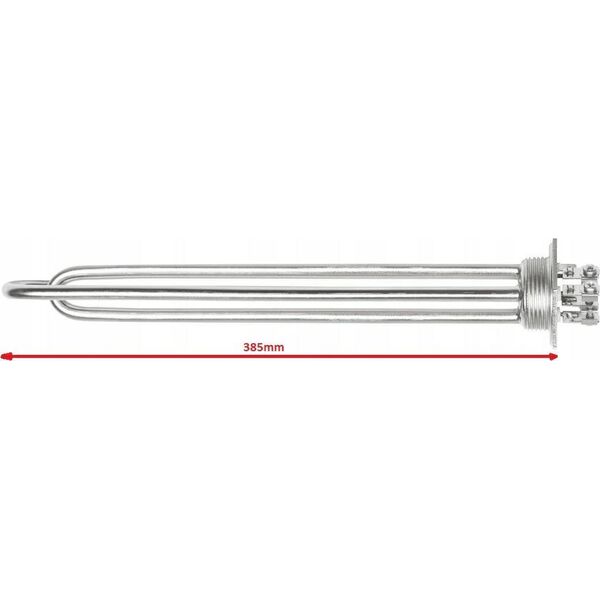 GRZAŁKA 40.381 2x1500W TERMA