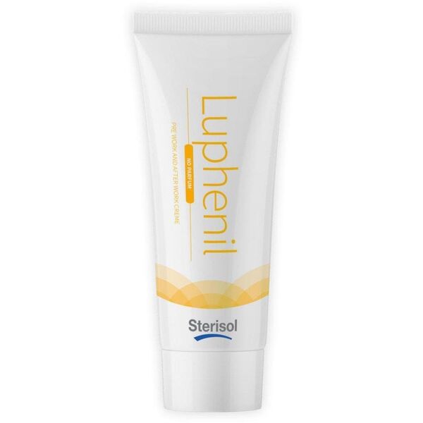 Κρέμα χεριών Sterisol Luphenil, 50 ml