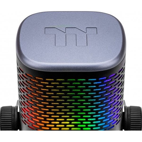 Μικρόφωνο Thermaltake Thermaltake GS50 RGB USB Microphone (black)