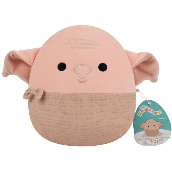 Squishmallows SQUISHMALLOWS HARRY POTTER W3 Λούτρινο, 25 εκ.