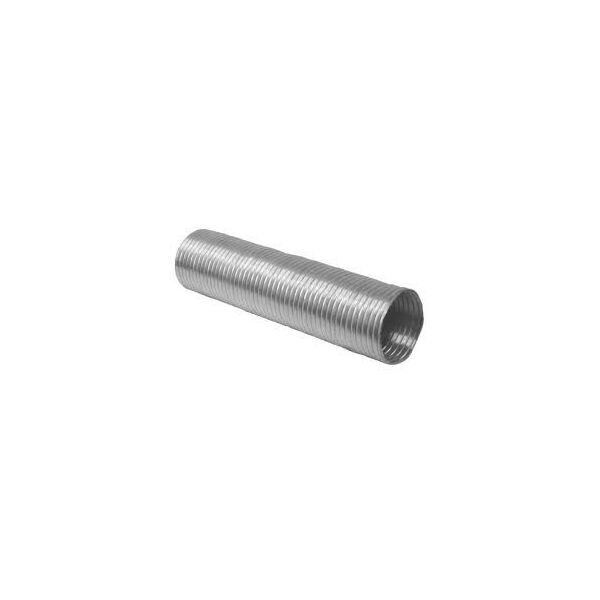 Prodmax Rura aluminiowa FLEX 115mm 1mb - FLEX115